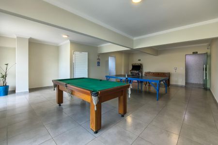 Apartamento para alugar com 83m², 2 quartos e 1 vagaSala de Jogos