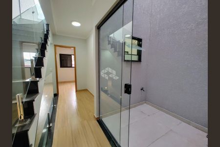 Casa à venda com 3 quartos, 151m² em Vila Carrão, São Paulo