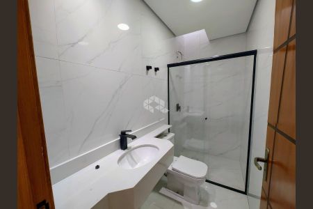 Casa à venda com 3 quartos, 151m² em Vila Carrão, São Paulo