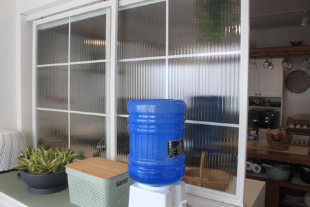 Apartamento à venda com 130m², 3 quartos e 2 vagasÁrea de Serviço