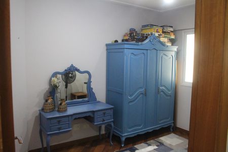 Apartamento à venda com 130m², 3 quartos e 2 vagasQuarto