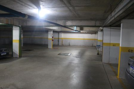 Apartamento à venda com 130m², 3 quartos e 2 vagasGaragem
