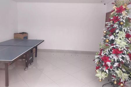 Apartamento à venda com 130m², 3 quartos e 2 vagasÁrea comum