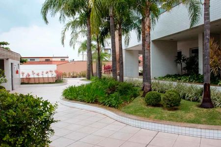 Apartamento à venda com 130m², 3 quartos e 2 vagasÁrea comum
