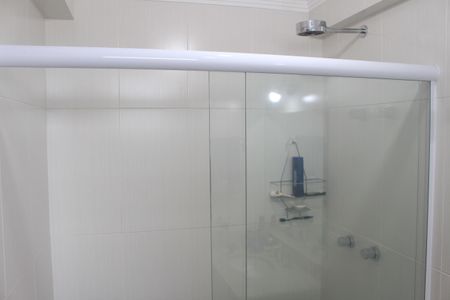 Apartamento à venda com 130m², 3 quartos e 2 vagasBanheiro da Suíte 2