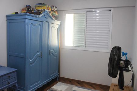 Apartamento à venda com 130m², 3 quartos e 2 vagasQuarto