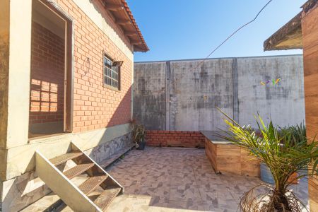 Apartamento para alugar com 170m², 3 quartos e sem vagaTerraço/Área de Serviço