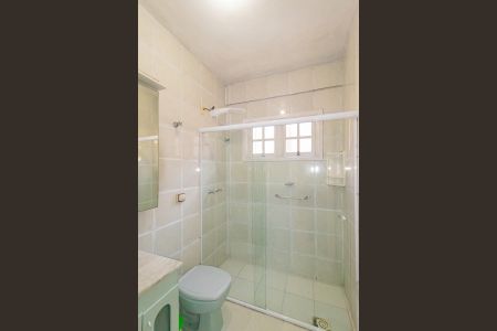Apartamento para alugar com 170m², 3 quartos e sem vagaBanheiro