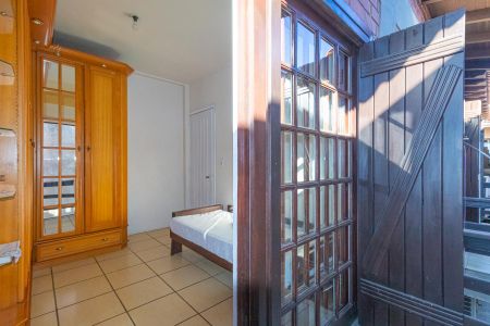 Apartamento para alugar com 170m², 3 quartos e sem vagaQuarto 2
