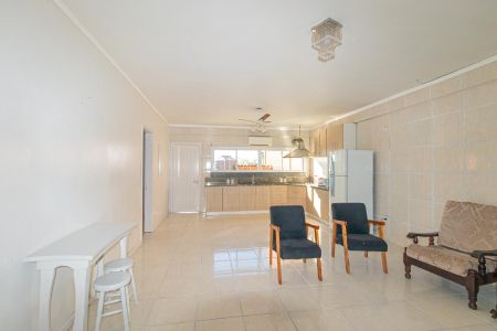 Apartamento para alugar com 170m², 3 quartos e sem vagaSala/Cozinha