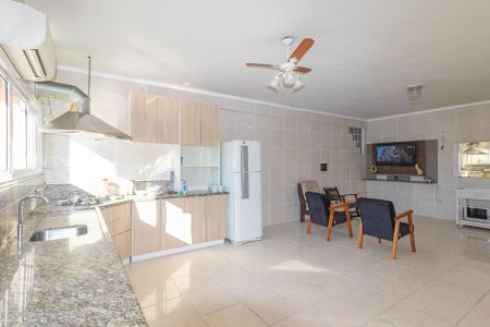 Apartamento para alugar com 170m², 3 quartos e sem vagaSala/Cozinha