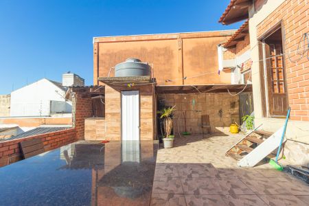 Apartamento para alugar com 170m², 3 quartos e sem vagaTerraço/Área de Serviço