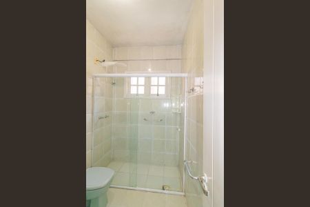 Apartamento para alugar com 170m², 3 quartos e sem vagaBanheiro