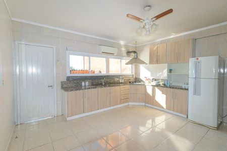 Apartamento para alugar com 170m², 3 quartos e sem vagaSala/Cozinha