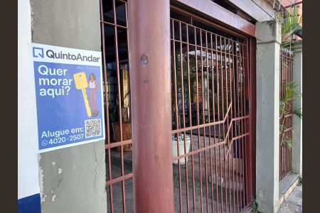 Apartamento para alugar com 170m², 3 quartos e sem vagaFachada/placa