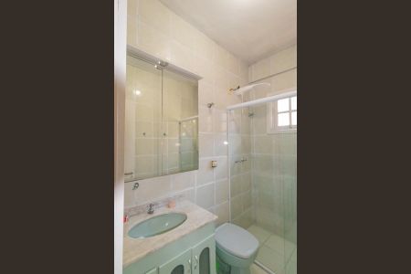 Apartamento para alugar com 170m², 3 quartos e sem vagaBanheiro