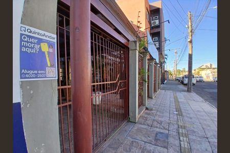 Apartamento para alugar com 170m², 3 quartos e sem vagaFachada/placa