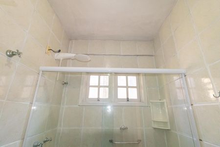 Apartamento para alugar com 170m², 3 quartos e sem vagaBanheiro