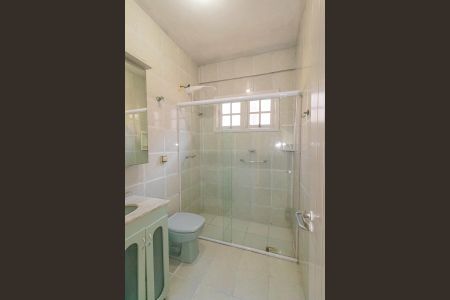 Apartamento para alugar com 170m², 3 quartos e sem vagaBanheiro