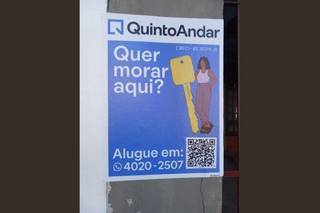 Apartamento para alugar com 170m², 3 quartos e sem vagaPlaca