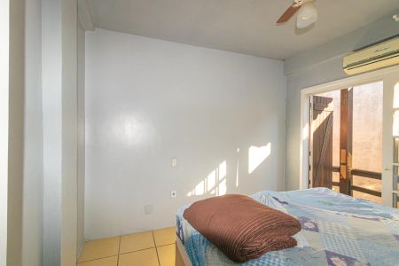 Apartamento para alugar com 170m², 3 quartos e sem vagaQuarto 1