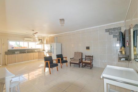 Apartamento para alugar com 170m², 3 quartos e sem vagaSala/Cozinha