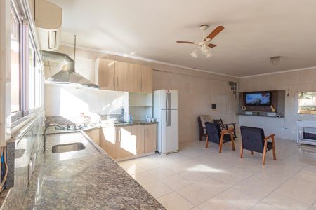 Sala/Cozinha de apartamento para alugar com 3 quartos, 170m² em Niterói, Canoas