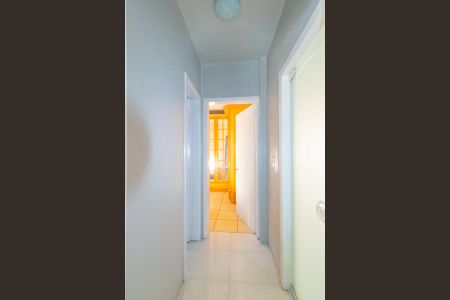 Apartamento para alugar com 170m², 3 quartos e sem vagaCorredor