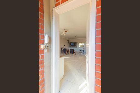 Apartamento para alugar com 170m², 3 quartos e sem vagaEntrada