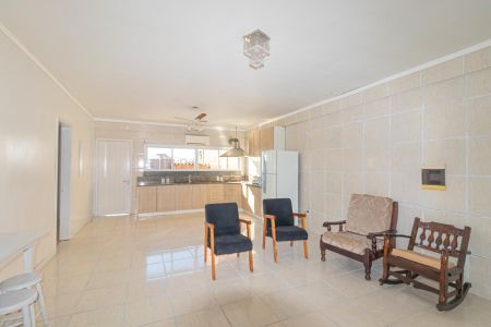 Sala/Cozinha de apartamento para alugar com 3 quartos, 170m² em Niterói, Canoas