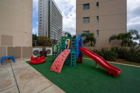 Apartamento à venda com 90m², 2 quartos e 2 vagasPLAYGROUND