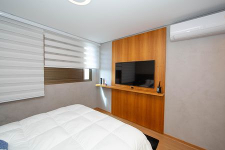 Apartamento à venda com 90m², 2 quartos e 2 vagasQUARTO2