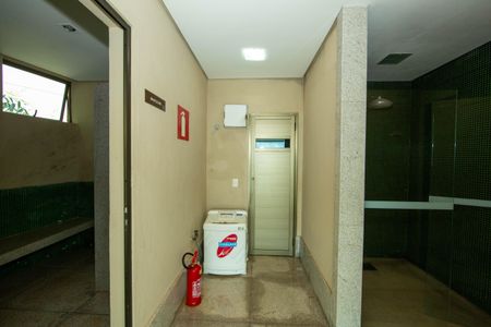Apartamento à venda com 90m², 2 quartos e 2 vagasSAUNA