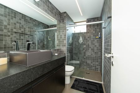 Apartamento à venda com 90m², 2 quartos e 2 vagasBANHEIRO1