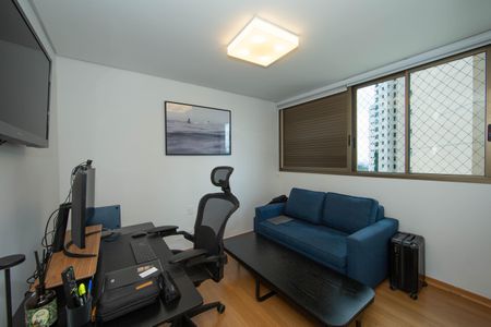 Apartamento à venda com 90m², 2 quartos e 2 vagasQUARTO1