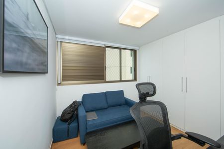 Apartamento à venda com 90m², 2 quartos e 2 vagasQUARTO1