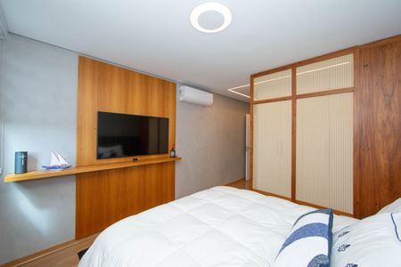 Apartamento à venda com 90m², 2 quartos e 2 vagasQUARTO2