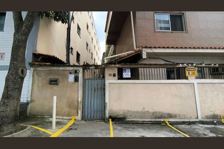 Studio para alugar com 18m², 1 quarto e sem vaga Studio para alugar com 18m², 1 quarto e sem vagaFachada do Condomínio