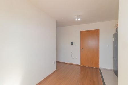 Apartamento à venda com 47m², 2 quartos e 1 vagaSala/Cozinha