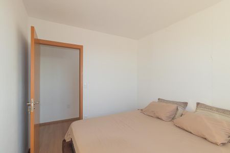 Apartamento à venda com 47m², 2 quartos e 1 vagaQuarto 1