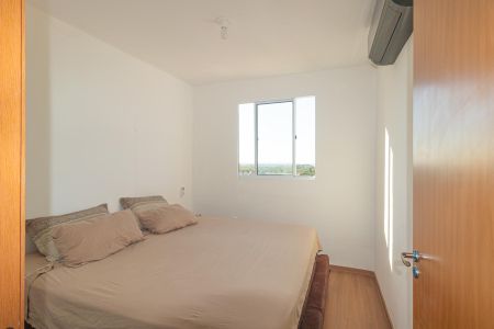 Apartamento à venda com 47m², 2 quartos e 1 vaga Apartamento à venda com 47m², 2 quartos e 1 vagaQuarto 1