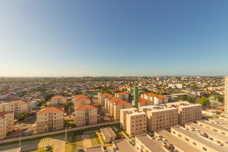 Apartamento à venda com 47m², 2 quartos e 1 vaga Apartamento à venda com 47m², 2 quartos e 1 vagaVista do Quarto 1