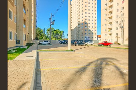 Apartamento à venda com 47m², 2 quartos e 1 vagaGaragem
