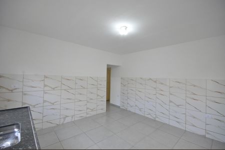 Casa à venda com 132m², 2 quartos e 2 vagasCozinha