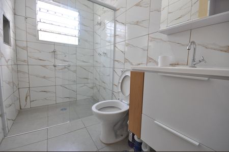 Casa à venda com 132m², 2 quartos e 2 vagasBanheiro