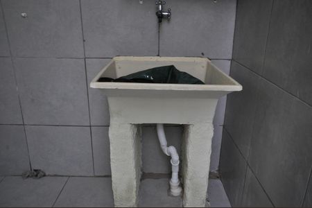 Casa à venda com 132m², 2 quartos e 2 vagasÁrea de Serviço