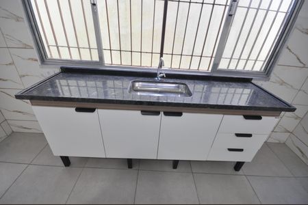 Casa à venda com 132m², 2 quartos e 2 vagasCozinha