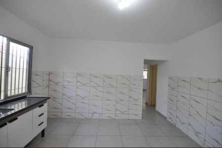 Casa à venda com 132m², 2 quartos e 2 vagasCozinha