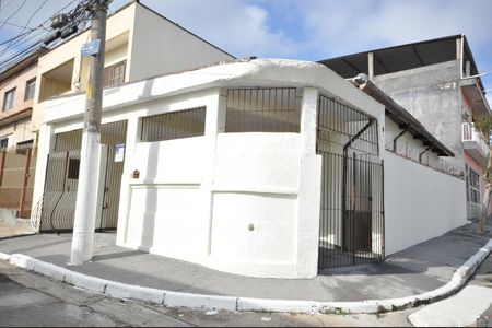 Casa à venda com 132m², 2 quartos e 2 vagasFachada