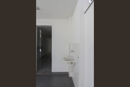 Casa à venda com 110m², 2 quartos e 1 vaga Casa à venda com 110m², 2 quartos e 1 vagaÁrea de Serviço